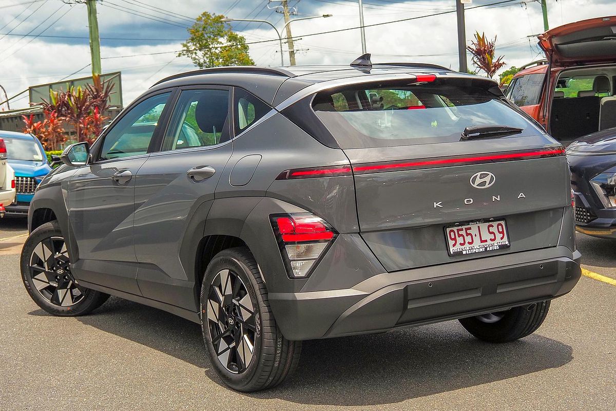 2024 Hyundai Kona SX2.V2