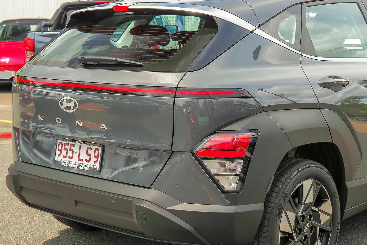 2024 Hyundai Kona SX2.V2