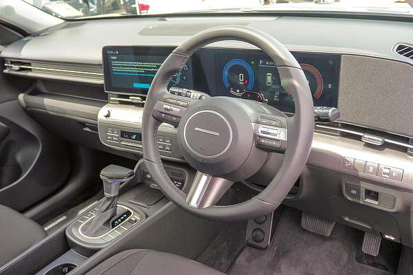 2024 Hyundai Kona SX2.V2
