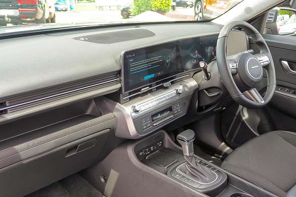 2024 Hyundai Kona SX2.V2