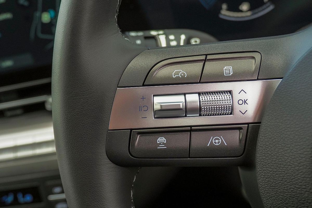 2024 Hyundai Kona SX2.V2