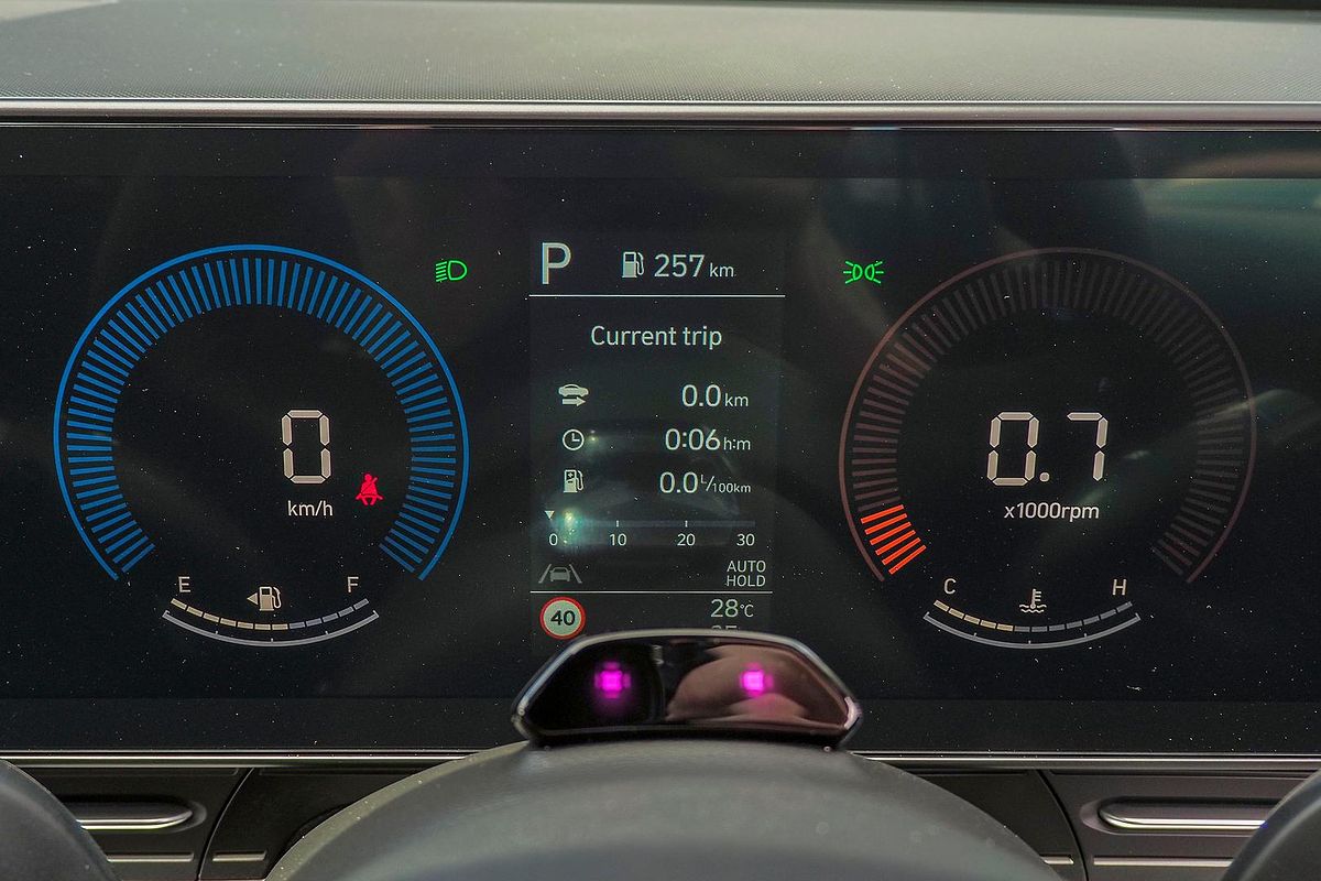 2024 Hyundai Kona SX2.V2