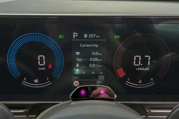 2024 Hyundai Kona SX2.V2