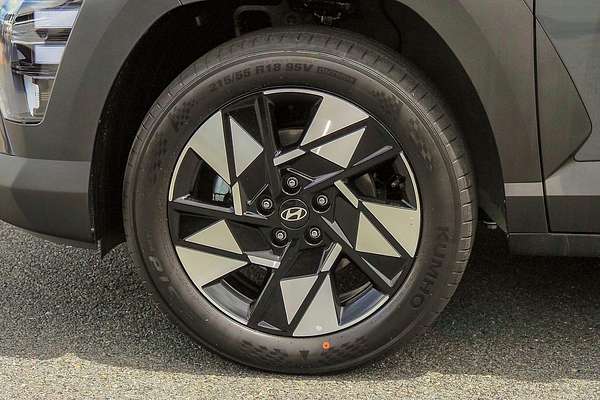 2024 Hyundai Kona SX2.V2