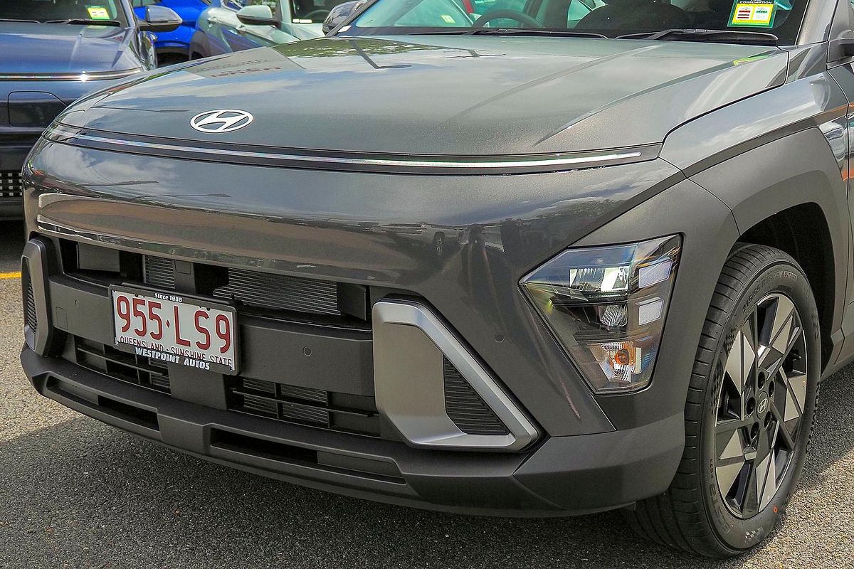 2024 Hyundai Kona SX2.V2