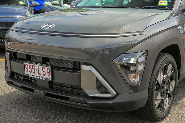 2024 Hyundai Kona SX2.V2