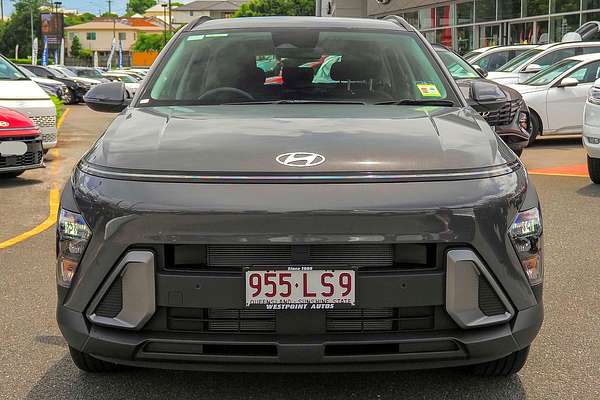 2024 Hyundai Kona SX2.V2