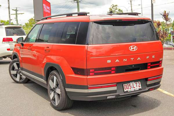 2024 Hyundai Santa Fe Hybrid Elite MX5.V1