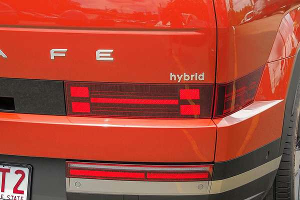 2024 Hyundai Santa Fe Hybrid Elite MX5.V1