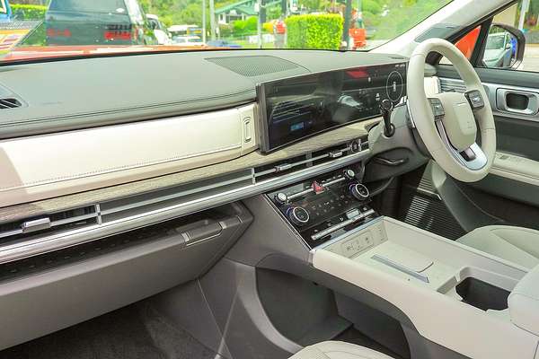 2024 Hyundai Santa Fe Hybrid Elite MX5.V1