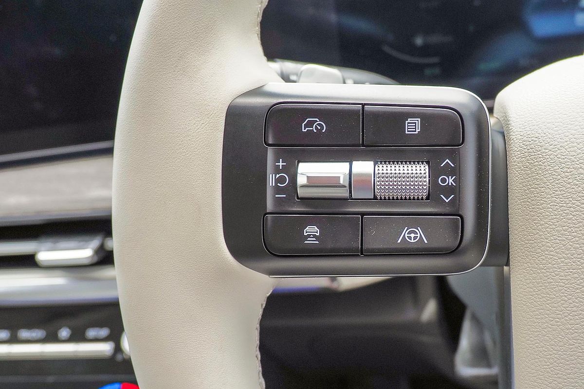 2024 Hyundai Santa Fe Hybrid Elite MX5.V1