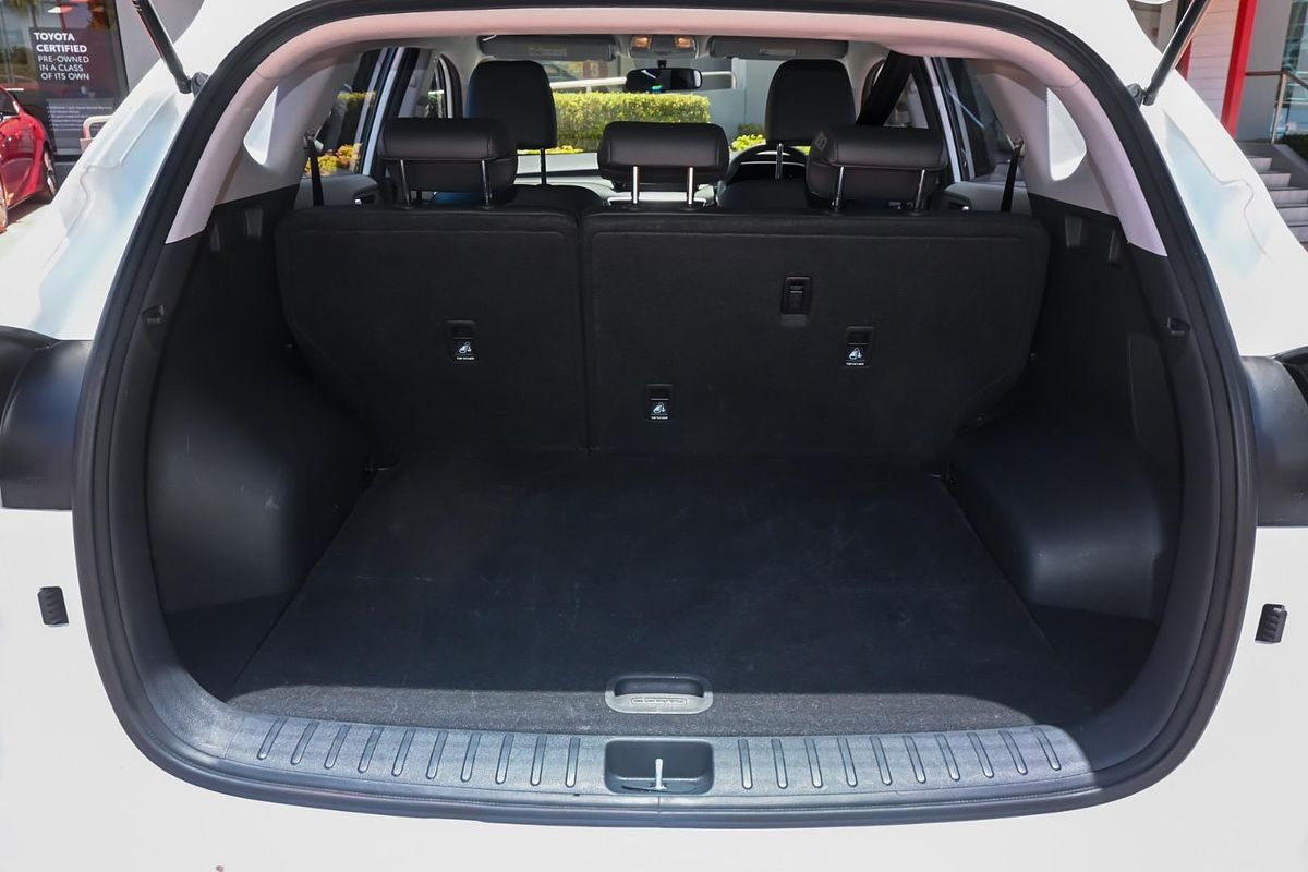 2019 Hyundai Tucson Active X TL3