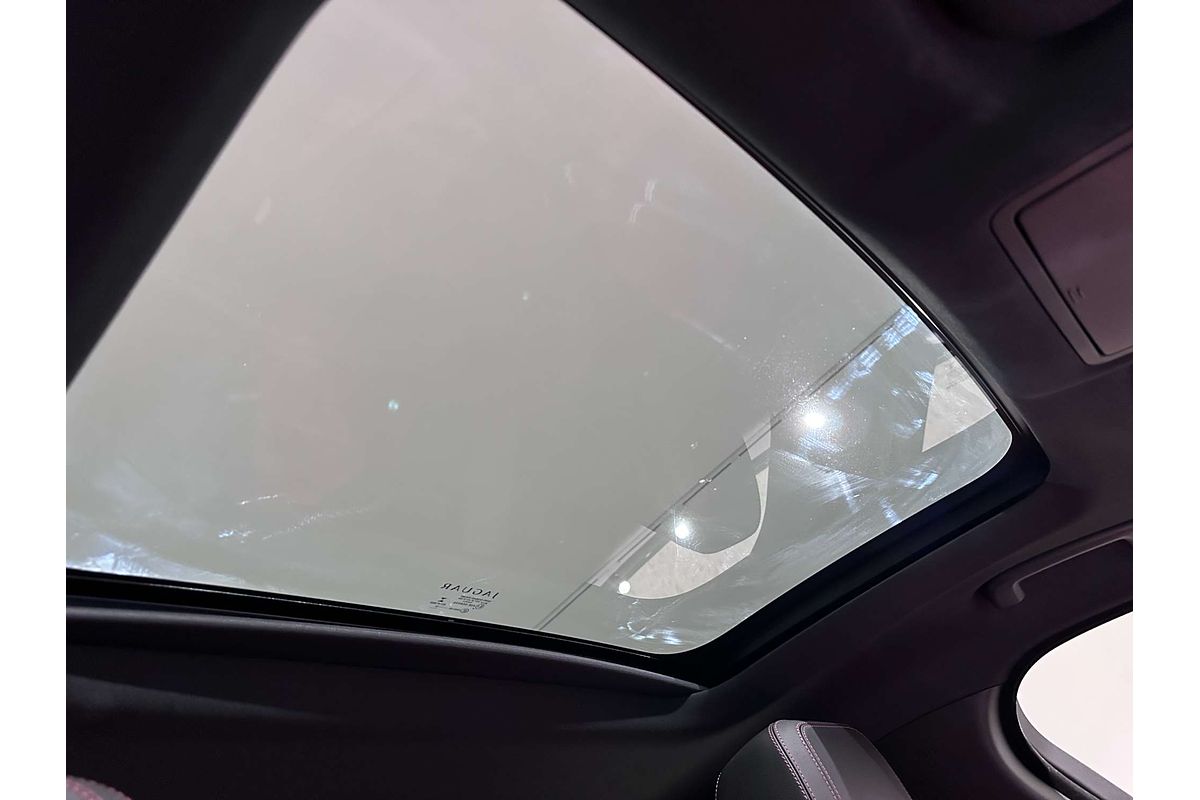 2018 Jaguar XE 20t R-Sport X760