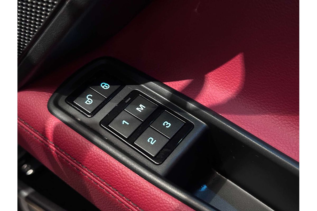 2018 Jaguar XE 20t R-Sport X760