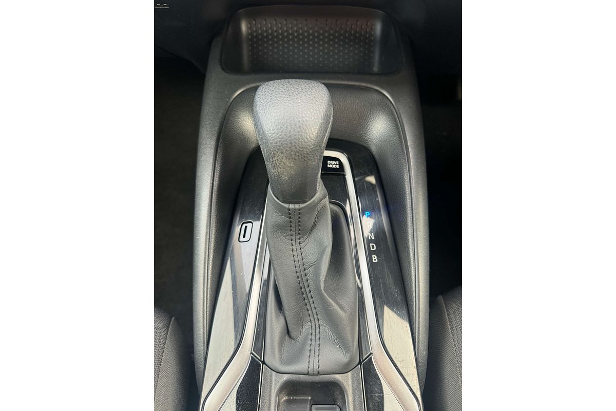 2022 Toyota Corolla Ascent Sport Hybrid ZWE211R