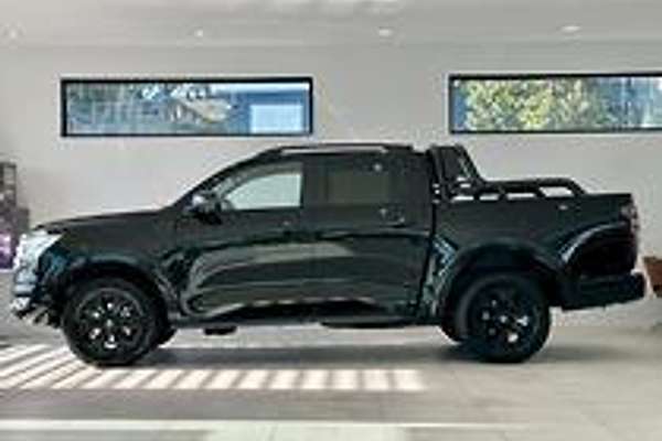 2024 GWM Ute Cannon Vanta NPW 4X4