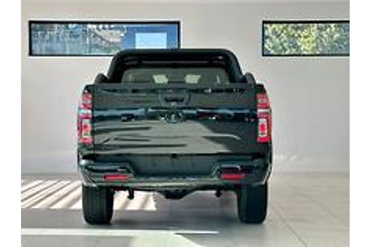 2024 GWM Ute Cannon Vanta NPW 4X4