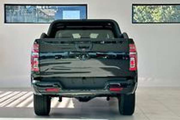 2024 GWM Ute Cannon Vanta NPW 4X4