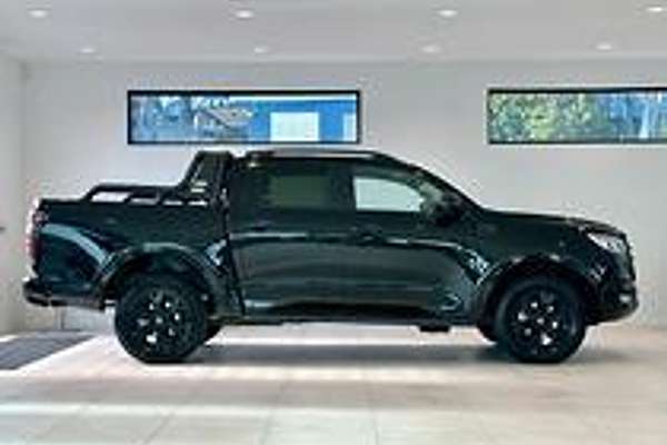 2024 GWM Ute Cannon Vanta NPW 4X4
