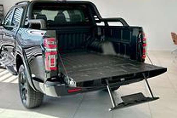 2024 GWM Ute Cannon Vanta NPW 4X4