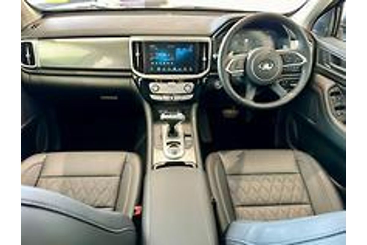 2024 GWM Ute Cannon Vanta NPW 4X4