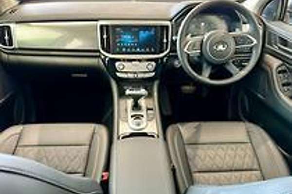 2024 GWM Ute Cannon Vanta NPW 4X4