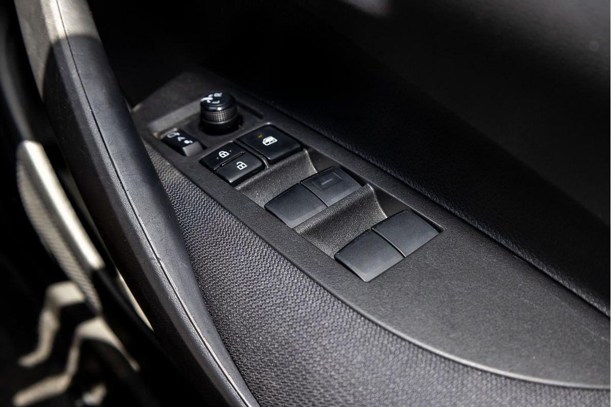 2022 Toyota Corolla Ascent Sport Hybrid ZWE211R
