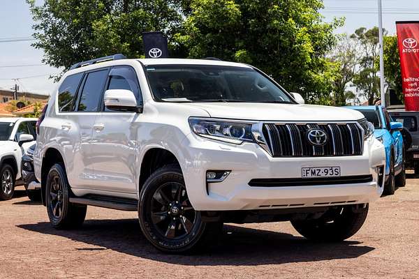 92 Used and Demo Cars for Sale in Sutherland | Stewart Toyota