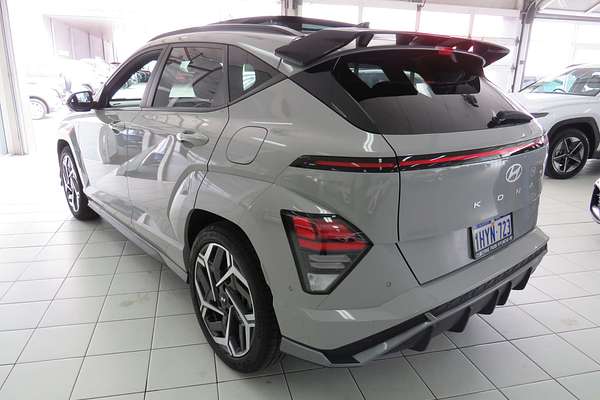 2023 Hyundai Kona N-Line Premium OS.V5