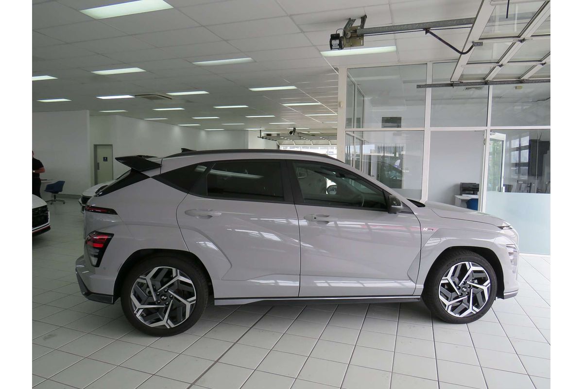 2023 Hyundai Kona N-Line Premium OS.V5
