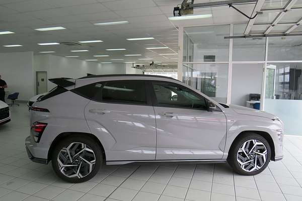 2023 Hyundai Kona N-Line Premium OS.V5