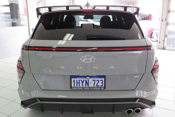 2023 Hyundai Kona N-Line Premium OS.V5