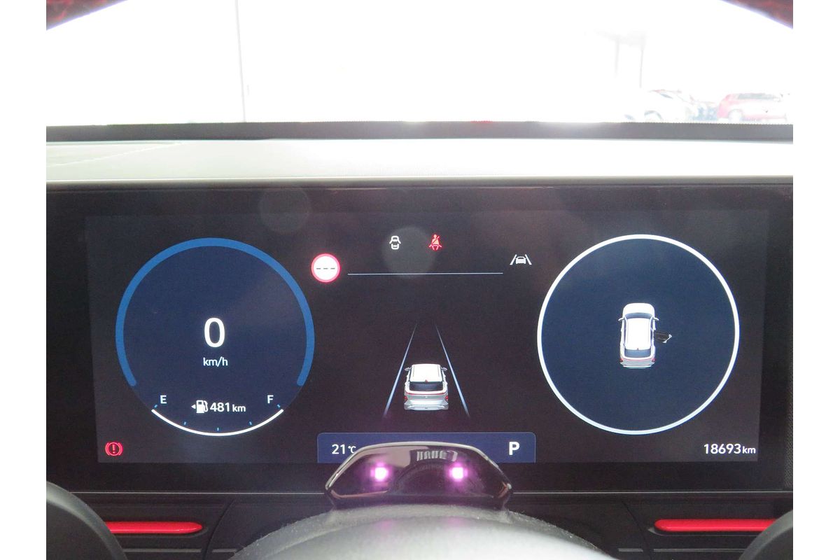 2023 Hyundai Kona N-Line Premium OS.V5