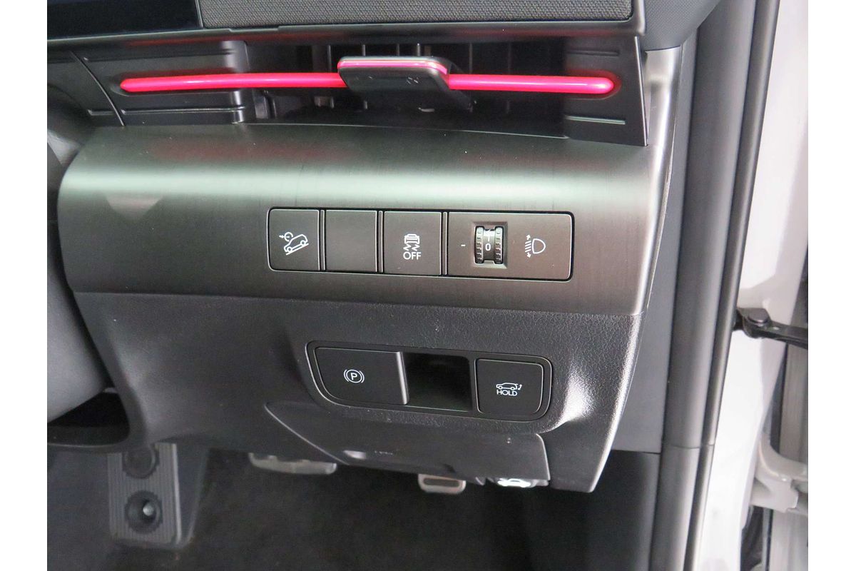 2023 Hyundai Kona N-Line Premium OS.V5