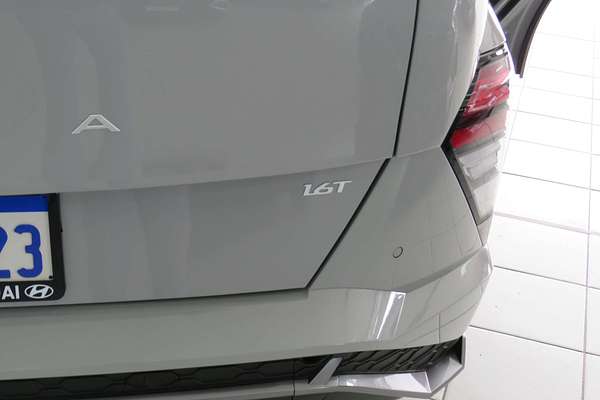 2023 Hyundai Kona N-Line Premium OS.V5