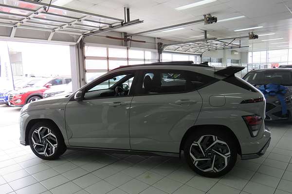 2023 Hyundai Kona N-Line Premium OS.V5