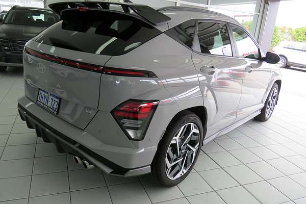 2023 Hyundai Kona N-Line Premium OS.V5