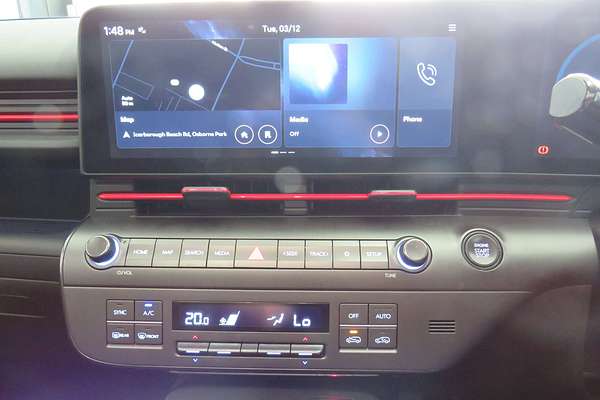 2023 Hyundai Kona N-Line Premium OS.V5