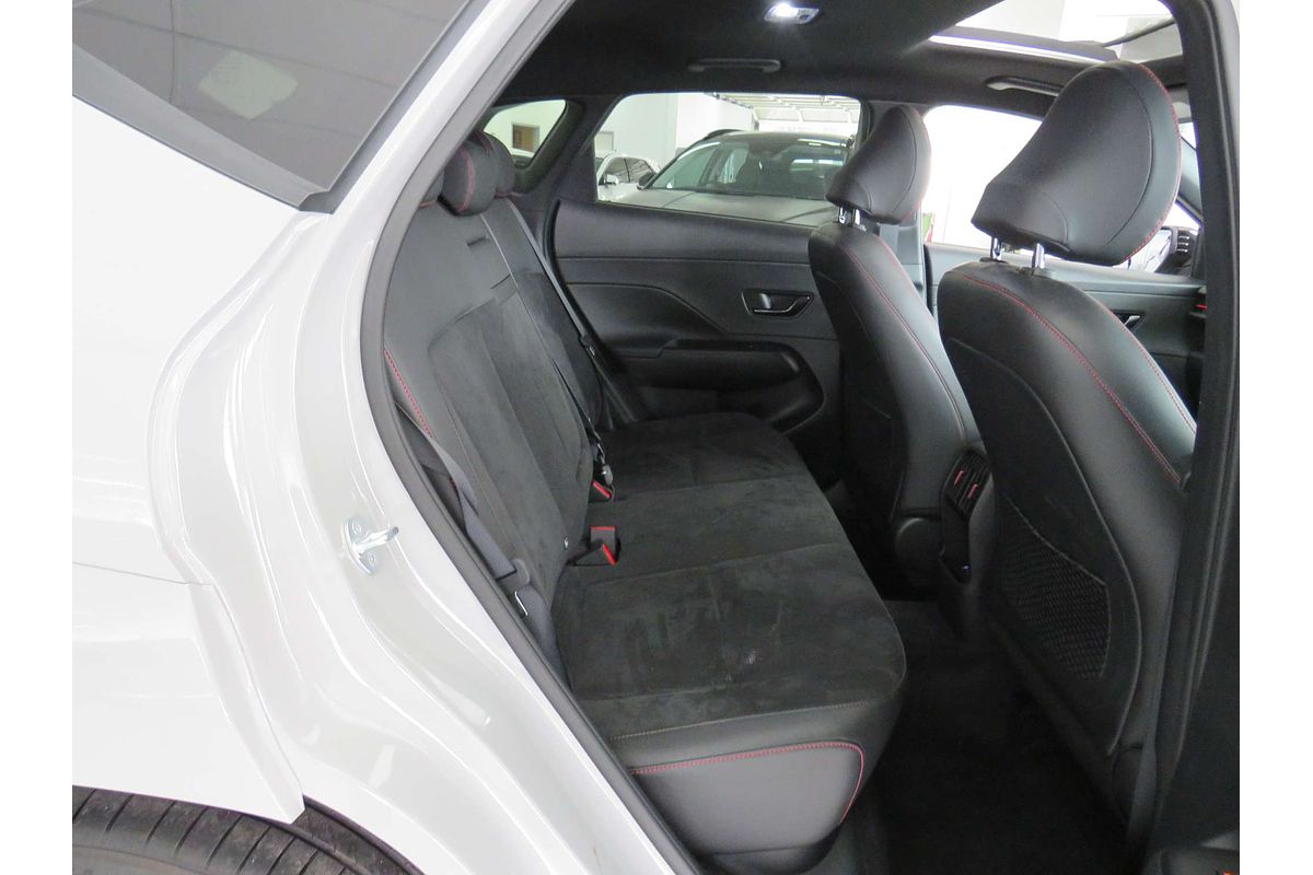 2023 Hyundai Kona N-Line Premium OS.V5