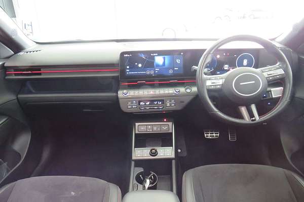 2023 Hyundai Kona N-Line Premium OS.V5