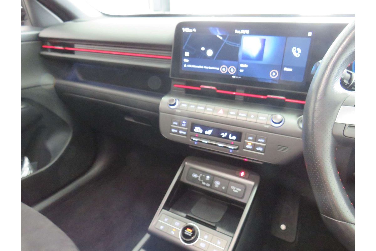 2023 Hyundai Kona N-Line Premium OS.V5