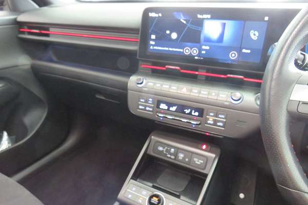 2023 Hyundai Kona N-Line Premium OS.V5