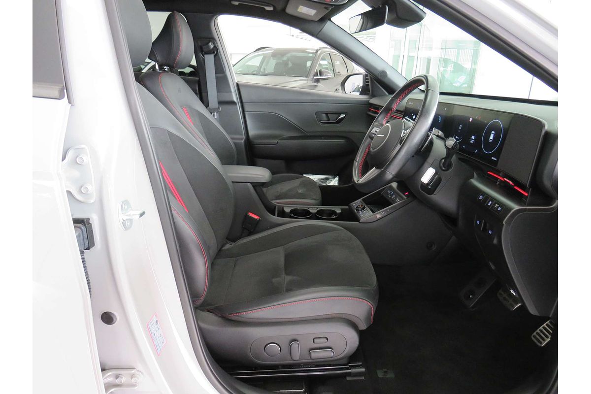 2023 Hyundai Kona N-Line Premium OS.V5