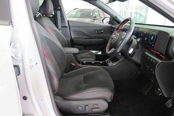 2023 Hyundai Kona N-Line Premium OS.V5