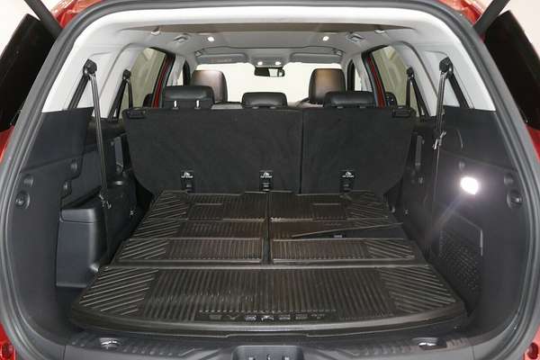 2023 Ford Everest Sport