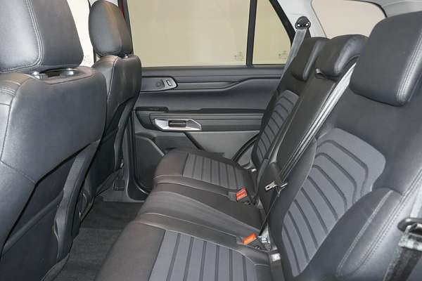 2023 Ford Everest Sport