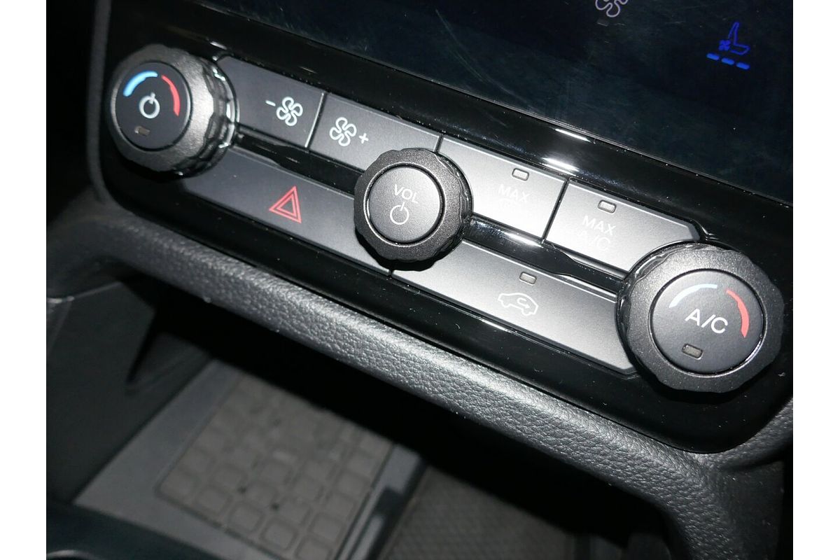 2023 Ford Everest Sport