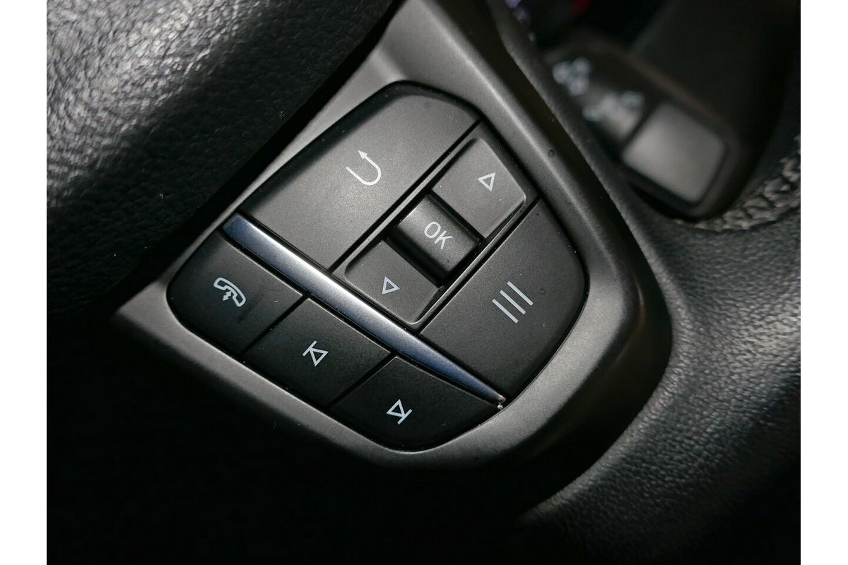2023 Ford Everest Sport
