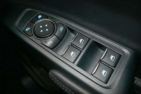 2023 Ford Everest Sport