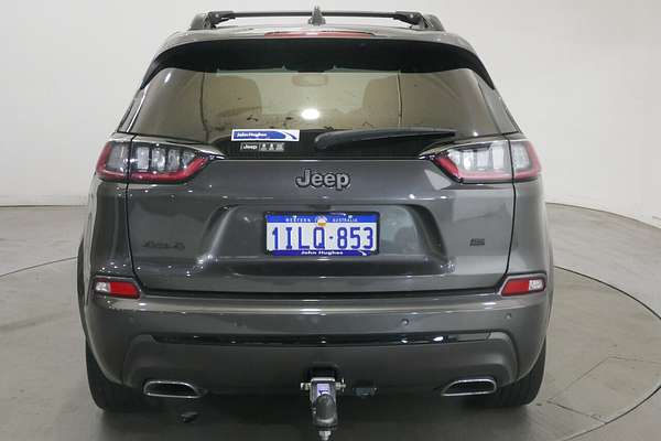 2022 Jeep Cherokee S-Limited KL